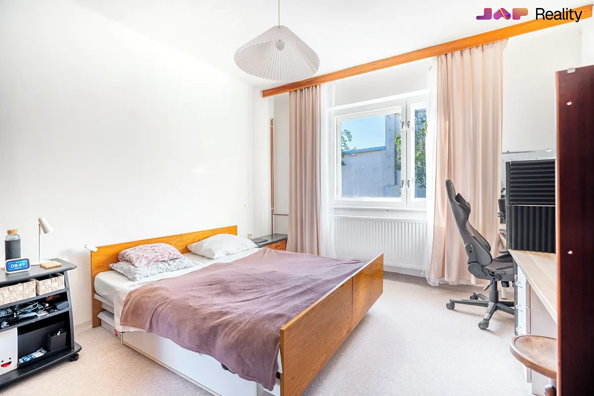 Prodej rodinného domu 90 m², pozemek 935 m²
